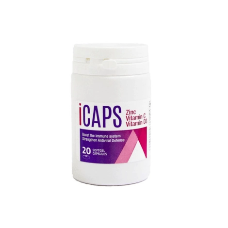  ICAPS ZINC 