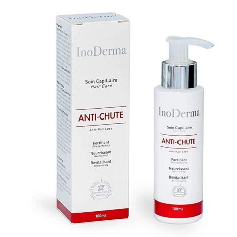  inoderma soin capillaire anti chute 100ml