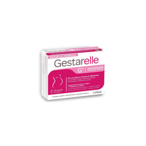  iprad gestrelle g grossesse 30 gelules