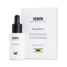  ISDIN FLAVO C SERUM 30ML 