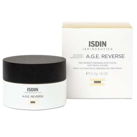  isdin isdinceutics crème age reverse 50gr