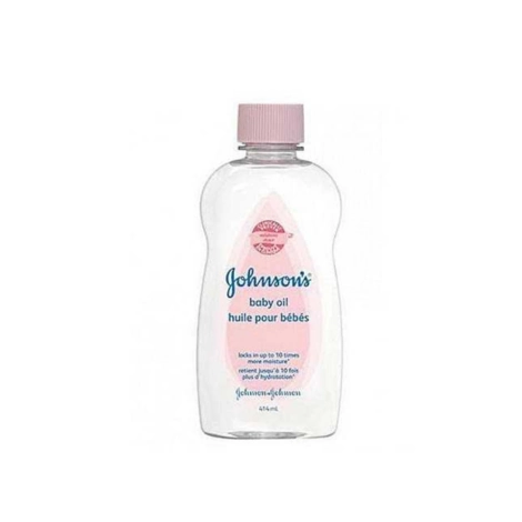  johnson huile rose 100ml