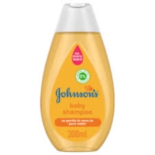  Johnson’s Baby Shampoo – 300 ml 