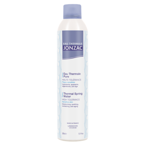  JONZAC PURE EAU THERMALE – 300 ML