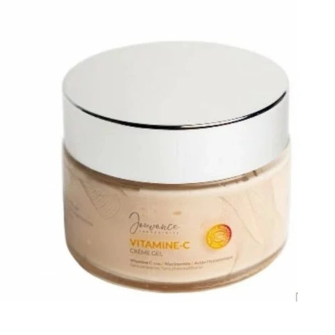  jouvence vitamine c crème gel 50ml