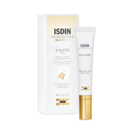  isdin k ox soin contour des yeux