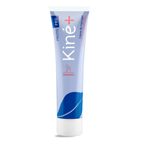  kine+ crème de massage 200ml