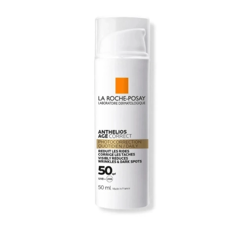  LA ROCHE POSAY ANTHELIOS AGE CORRECT 50ML 