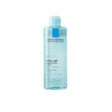  LA ROCHE POSAY EFFACLAR EAU MICELAIRE 400ML