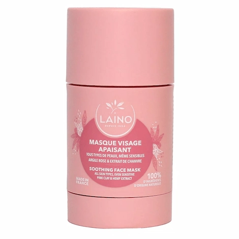  LAINO MASQUE APAISANT STICK 65GR 