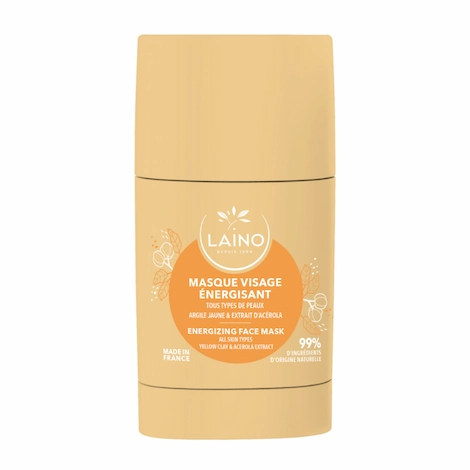  LAINO MASQUE ENRGISANT STICK 65GR 