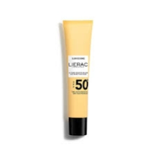  LIERAC Sunissime – Fluide Velouté Solaire SPF 50+ 