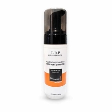  LRP MOUSSE NETTOYANTE COUP D'ECLAT+EFFET LIFTING 150ML 
