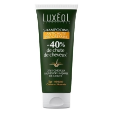  LUXEOL SHAMPOOING ANTI-CHUTE PROGRESSIVE 200 ML