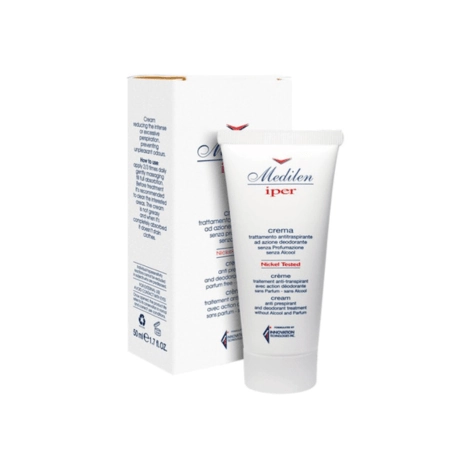  MEDILEN IPER CREME 50ML 