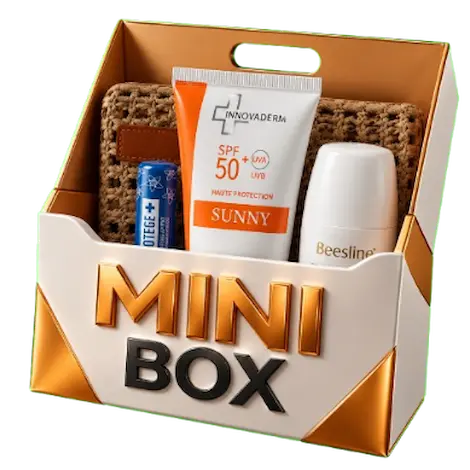  MINI BOX