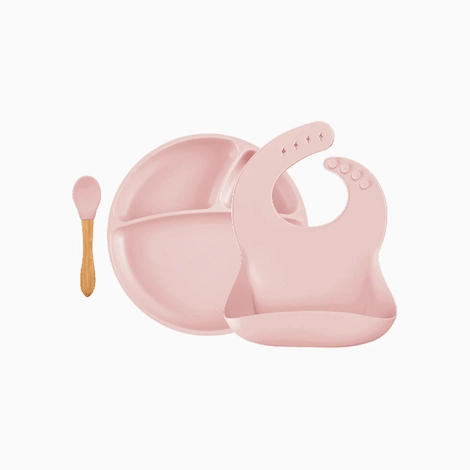  MINIKOIOI SET N*2 ROSE 