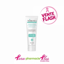  mirosa gel nettoyant peau mixte a grasse 200ml