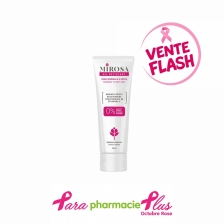  mirosa gel nettoyant peau normale à sèche 200ml