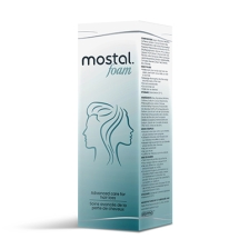  MOSTAL FOAM SPRAY FL75mL