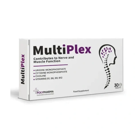  multiplex softgel bt30