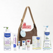  MUSTELA SAC MATERNITE S2 2026 MAMAN STYLEE