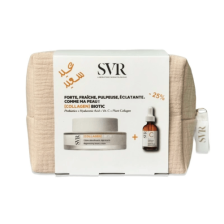 SVR COFFRET COLLAGENE BIOTIC+AMPOULE C + AMP B 10ML 