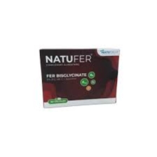  NATUFER BISGLYCENATE 30 GEL 
