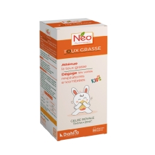  NEO TOUX GRASSE ENFANT FL 125ML 