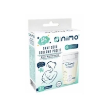  NIMO – SACHETS DE CONSERVATION (LOT DE 20 PIÈCES)