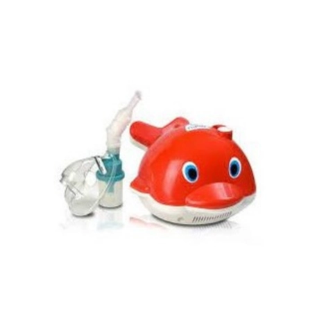  nimo mini nebuliseur pediatrique poisson