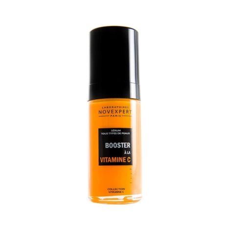  novexpert booster à la vitamine c 30ml