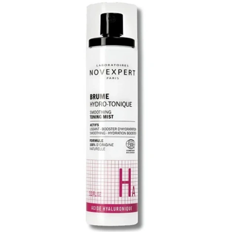  novexpert brume hydro tonique 100ml