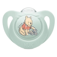  NUK SUCETTE WINNIE 2EME AGE 
