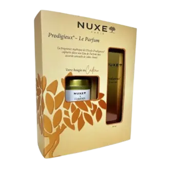  NUXE COFFRET PRODIGIEUX LE PARFUM 30ML 