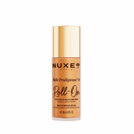  NUXE PRODIGIEUSE ROLLON 60ML 