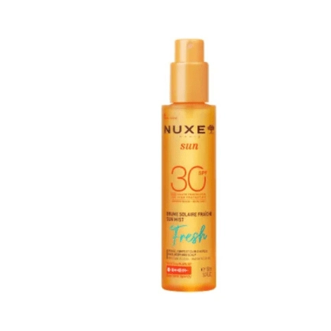  NUXE SUN BRUME SPF30+ 150ML 