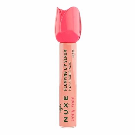  NUXE VERY ROSE PLUMPING LIP SERUM 8ML 