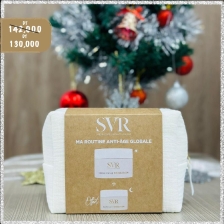 SVR TROUSSE DENSITIUM CREME RICHE+BAUME NUIT 15ML (OFFERT) 