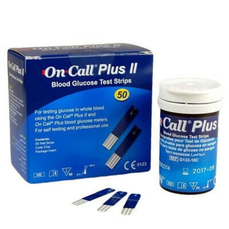  on call plus bandelette bt50