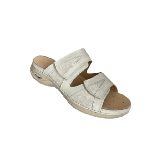  ORTHOLITE SABOT FEMME CREME  