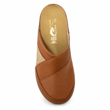 ORTHOLITE SABOT FEMME H.VALGUS CAMEL