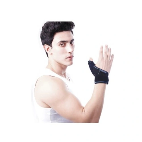  orthomed attelle de pouce t2