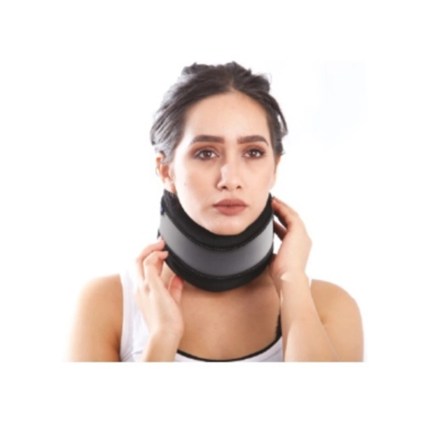  orthomed collier cervical semi rigide c2 t2
