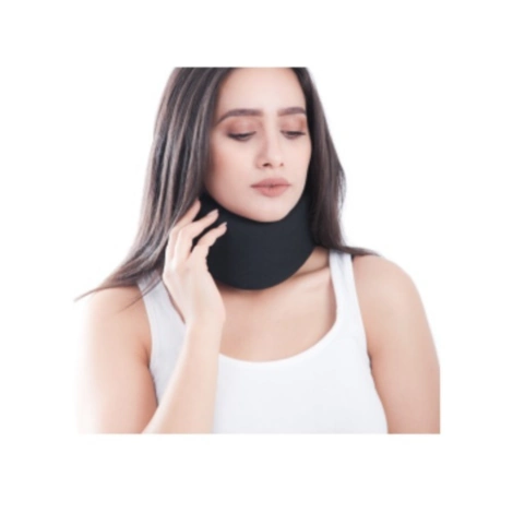  orthomed collier cervical souple c1 t4