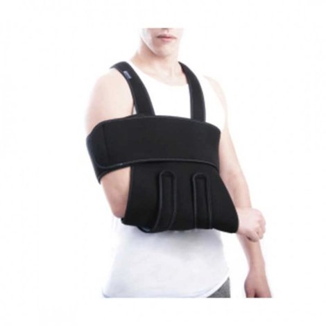  orthomed immobilisation d'épaule t4