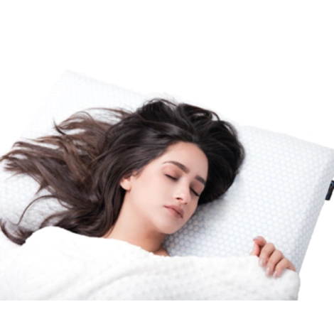  orthomed oreiller à mémoire et gel