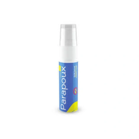  parapoux spray 15g