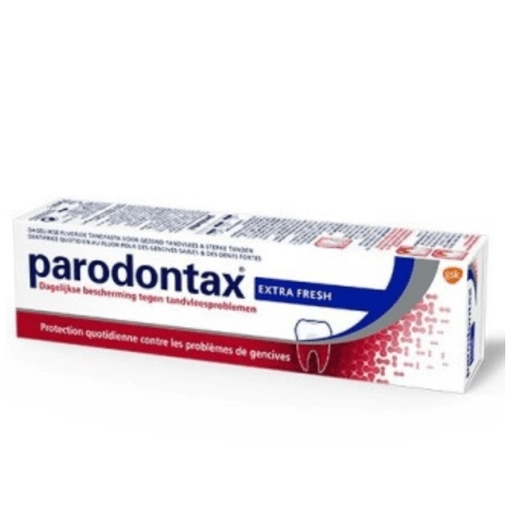  PARODONTAX DENTIFRICE  EXTRA_FRESH  