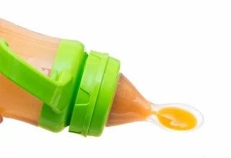  POCO BABY CUILLERE BIBERON 4M+ 